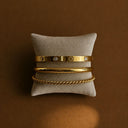 Noor luxe stake