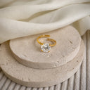 Lover ring