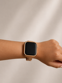 Rose gold sereni