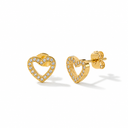 Lover hollow studs
