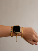 Regal gold stack