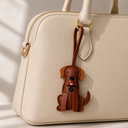 Doggie bag charm