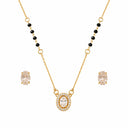 Aarohi Sparkle Set