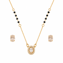 Aarohi Sparkle Set