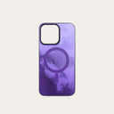 Foil Purple PhoneCase