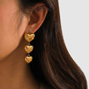 Heart Danglers