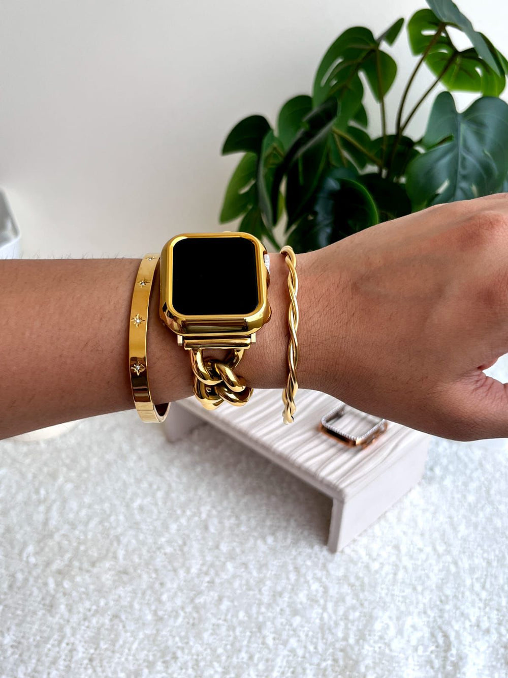 Gilt Edge