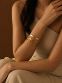 Trinity Luxe set