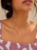 Two Hearts Chain