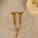 Regal gold stack