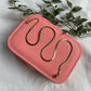 Plain snake chain
