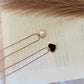 Reversible heart chain
